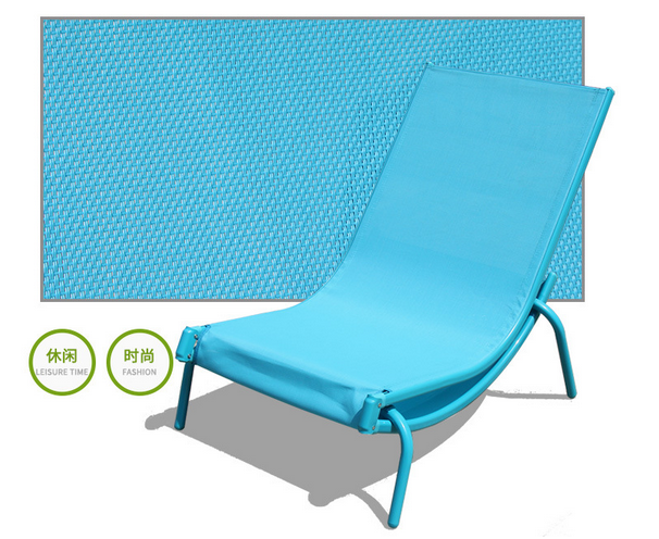 shade screen  waterproof UV-Resistant 4X4 woven wires for garden furnitures 1