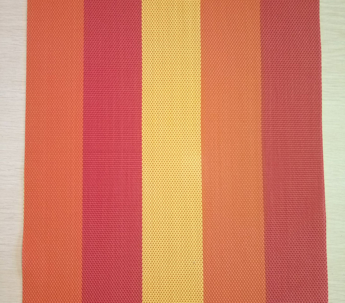 Textilene Mesh - YCY Polyester Mesh Fabric 0