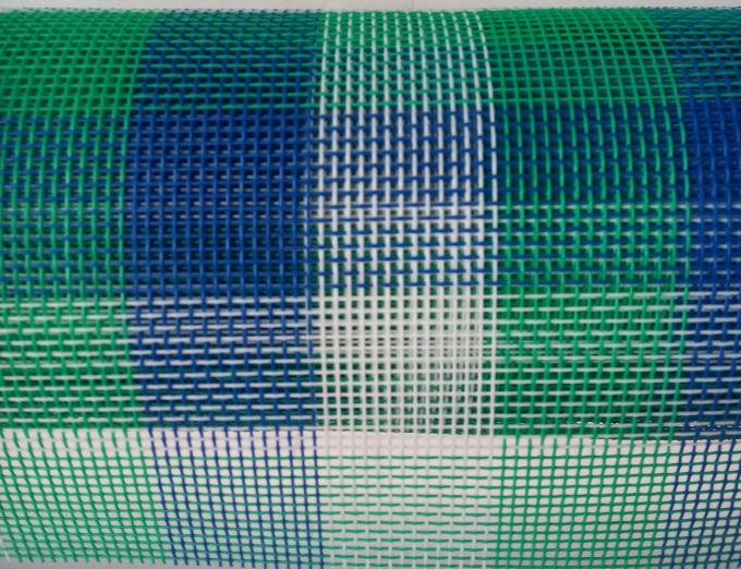 Textilene Vinyl Mesh Fabric For Outdoor Patio Furnitures Is Best Fabric 2